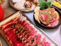 -韩宫宴和牛烤肉(合肥滨湖银泰城店)