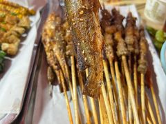 -黑皮烧烤(民意四路店)
