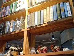 -YAFEE雅菲·粤菜·湘菜·融合菜(魏公村店)