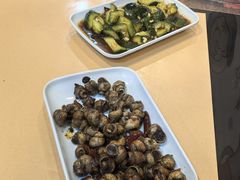 -特色酱椒鱼私房菜(黄鹤楼店)