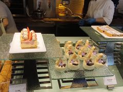 -北京朝阳悠唐皇冠假日酒店