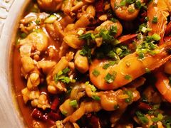 -胖哥俩肉蟹煲(杭州下沙学林街店)