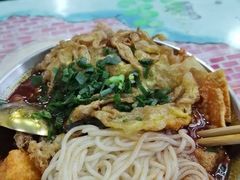-龍城柳州螺蛳粉(群星路店)