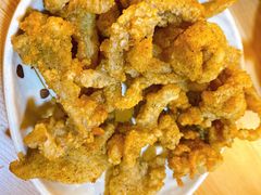 -红小满休闲餐厅(十全街店)