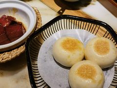 -锦府盐帮·张宅(世纪金源店)