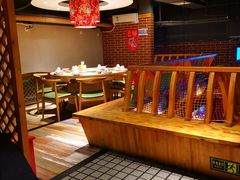 -福茂源横山铁锅羊肉(牡丹园店)