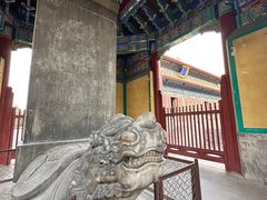 -历代帝王庙博物馆