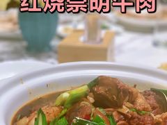 -壹只菜·崇明本地特色菜(崇明南门店)