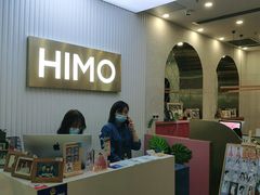 -海马体照相馆(上海宝山万达广场店)