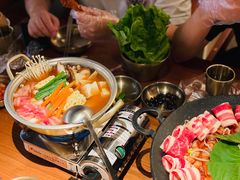 -春熙台韩国料理·章鱼肥牛(西丽店)