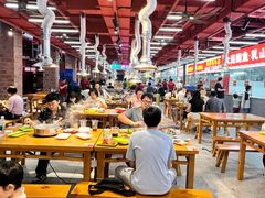 -养牛邓·潮汕牛肉海鲜自助火锅(广州店)