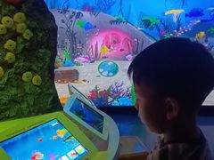 -沈阳海洋探索中心