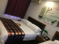 -时光赛豪酒店(北京大学第一医院平安里地铁站店)
