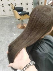 -Coco Salon 日系烫染专业店