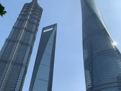-上海柏悦酒店