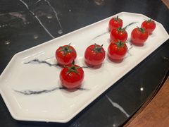 -广州文华东方酒店·江-由辉师傅主理