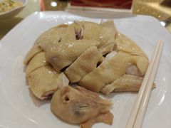 -观山美厨·精致粤菜(西樵店)