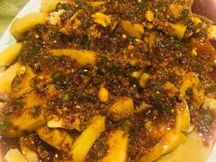 -清真益鑫羊肉手抓馆(南大街店)