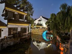 -壹泰东南亚主题餐厅·高良姜风情(州桥店)