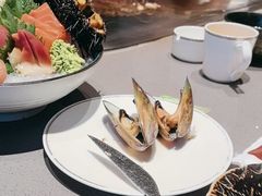 -温度铁板烧(亚泰大街店)