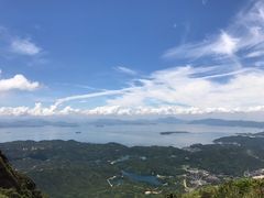 -七娘山