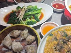 -闽上鲜·福建菜(龙湖滨江天街店)