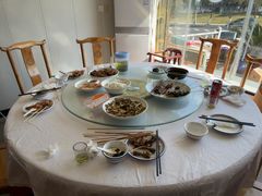 -天乐农家鱼头王(天目湖店)