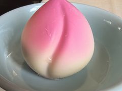 -惠丰堂饭庄·烤鸭·京味菜(西北旺·唐家岭店)