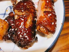 -昱家胡同·烧烤海鲜铜锅涮肉(和平里店)