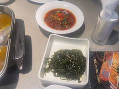 -半天妖烤鱼(新中关购物中心店)