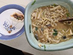 -老福洲(西洪路店)