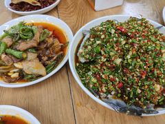 -艺味深尝(云锦路店)