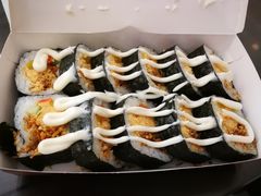 -N多寿司(恒隆店)