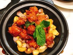 -禧宴Joyous Restaurant(禧园店)