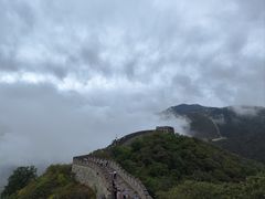 -慕田峪长城