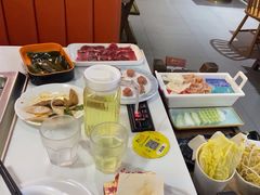 -捞九门海鲜牛肉自助火锅(廉江店)