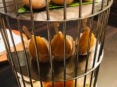 -新骏景万豪酒店·万豪中餐厅