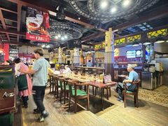 -马迭尔德式西餐精酿啤酒屋(中央大街店)