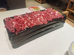 -陈记顺和潮汕牛肉火锅(番禺迎宾大道店)