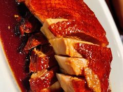 金陵烤鸭-南京大牌档(龙湖长楹天街店)