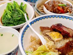 -永祥烧腊餐厅(虹口店)