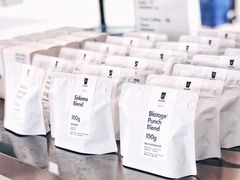 -BLATAGE COFFEE