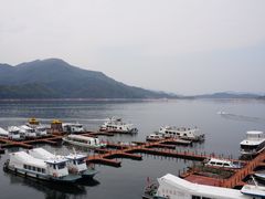 -花亭湖风景名胜区