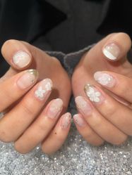 -171 Naillife