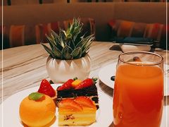 -星璞餐厅(深铁塘朗城君璞酒店)