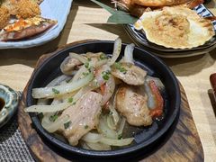 -左舞日本料理