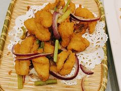 -御沪沪味园.融合菜.海鲜(斜土路店)