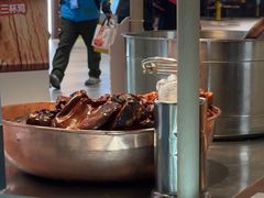 -关东小磨东北菜(漕河泾印象城店)