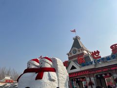 -沈阳方特欢乐世界