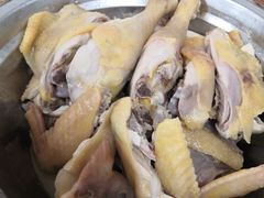 招牌碧映鸡-成惠食府(赤岗店)